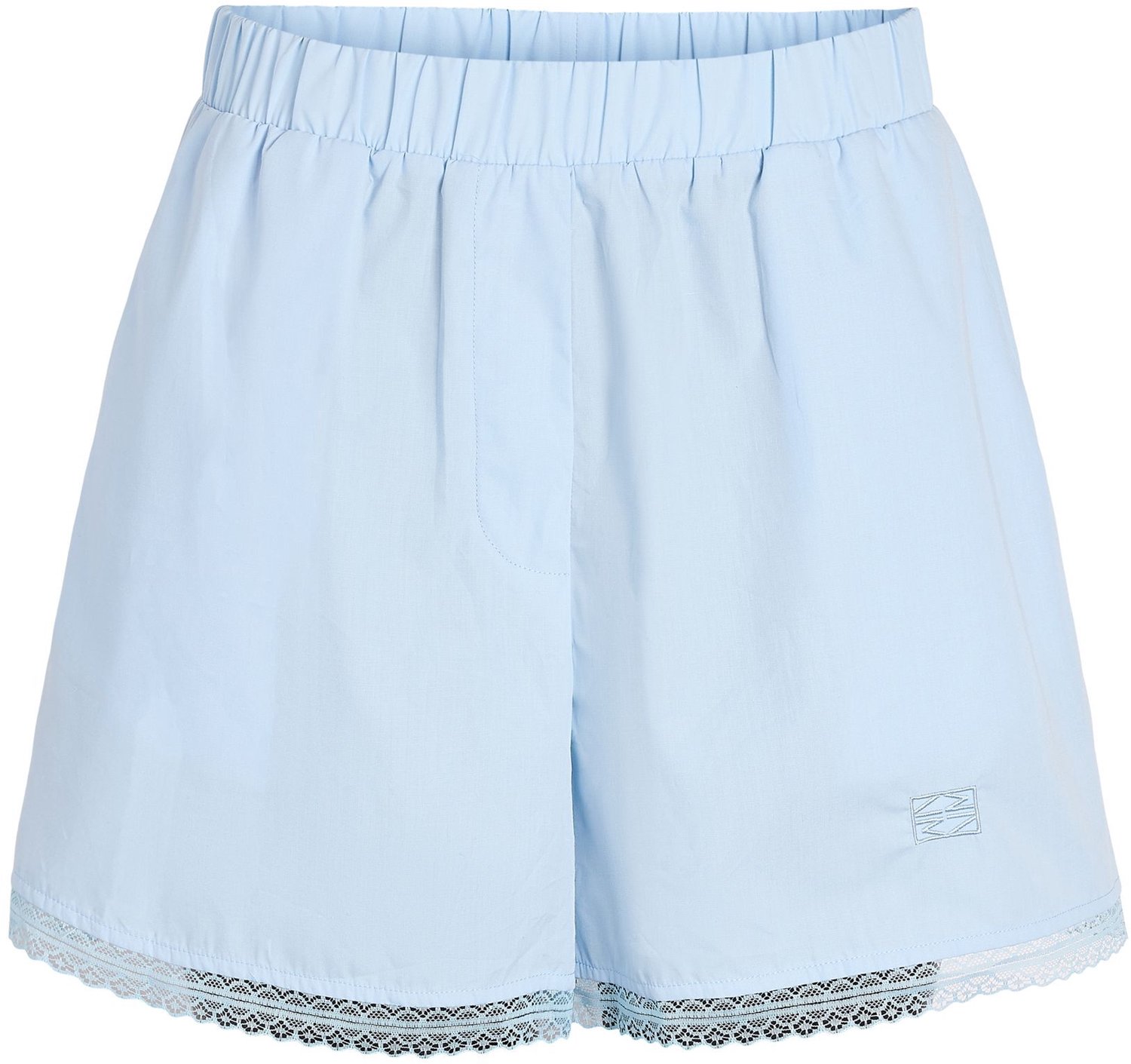 Noisy May Shorts NMFRIDA KANT