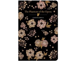 The Phantom of the Opera