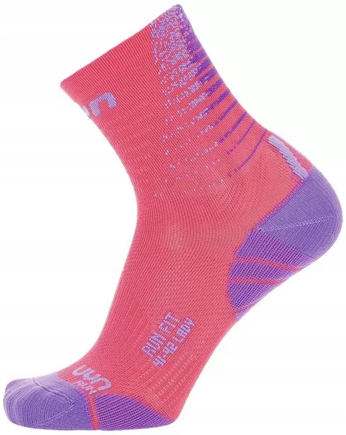 UYN Run Fit Dames Hardloopsokken EU 39-40