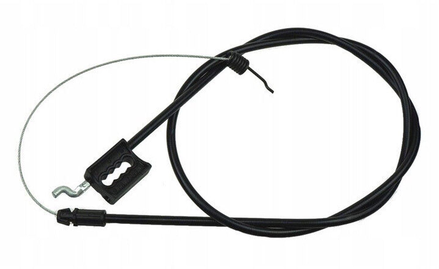 Bowdenkabel voor Partner 553 CM P53-625D DE 5324065-31 5832990-01 grasmaaier