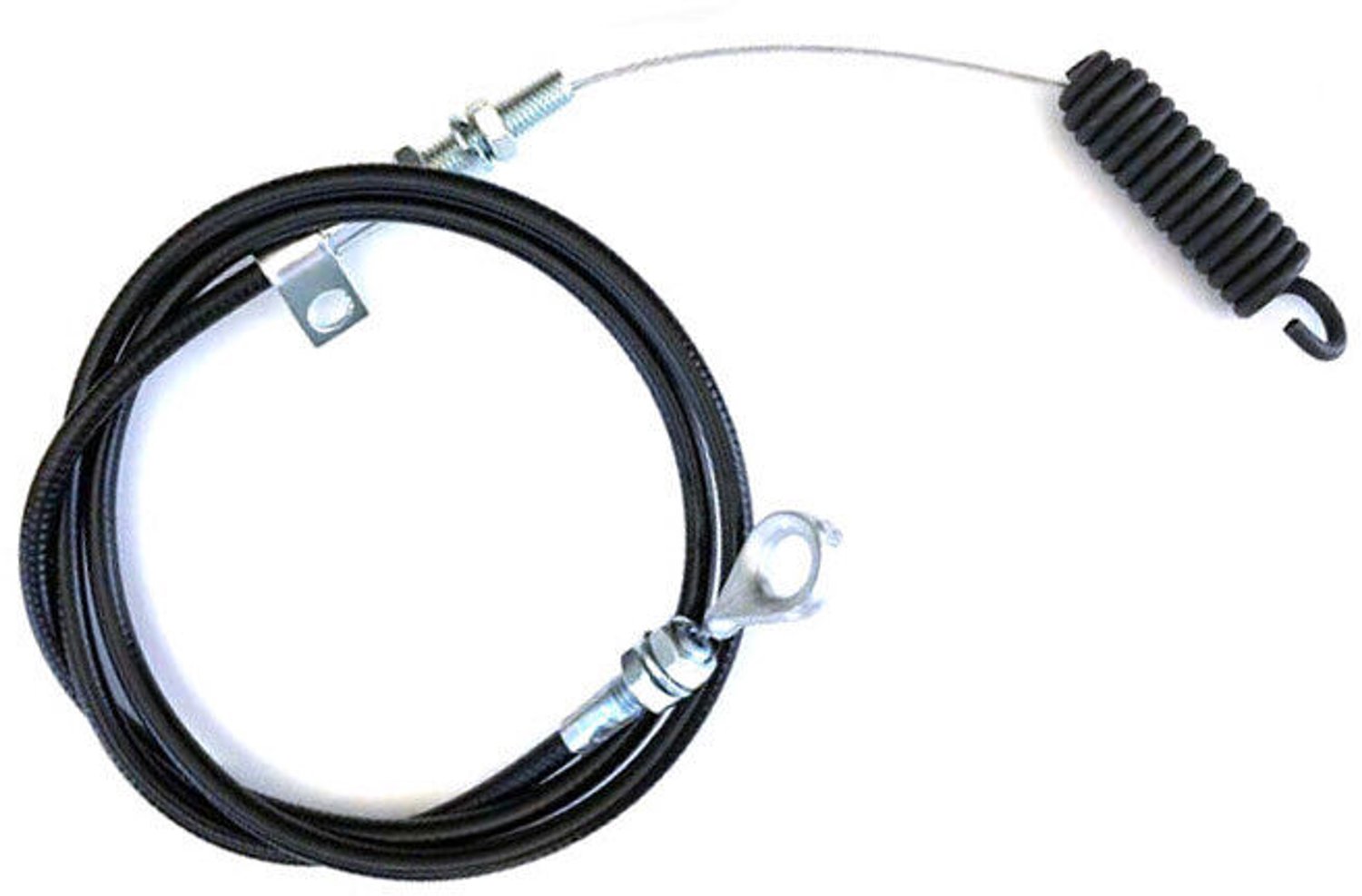 koppelingskabel voor tuintractoren MTD JE 130, RH 125/92 B T, Spider 92 RD / 746-1123