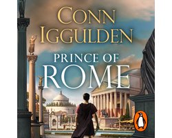 Ink and Iron2- Prince of Rome