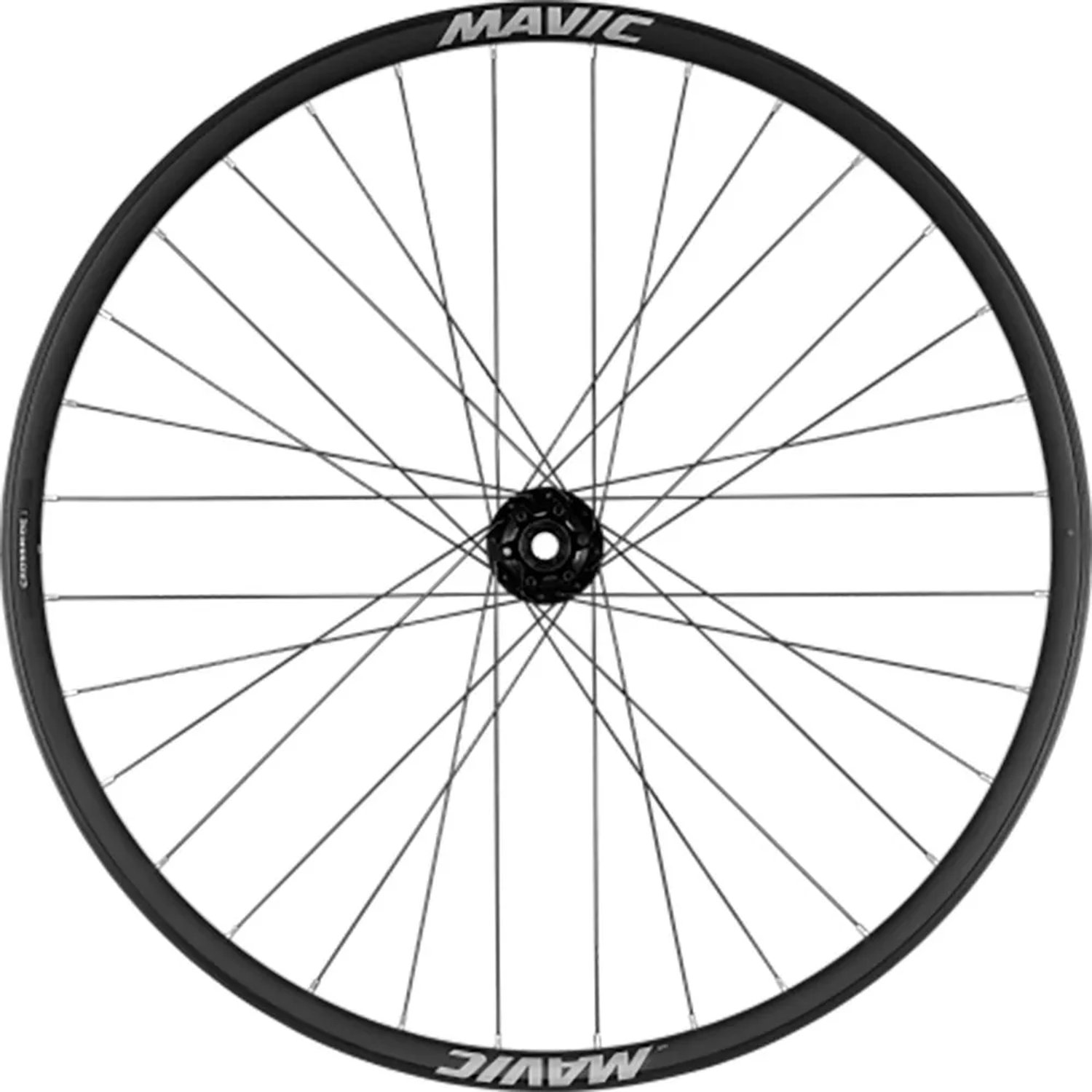 Mavic Crossride 1 Wb 29´´ Boost 6b Disc Tubeless Achterwiel Zilver 12 x 148 mm / Sram XD