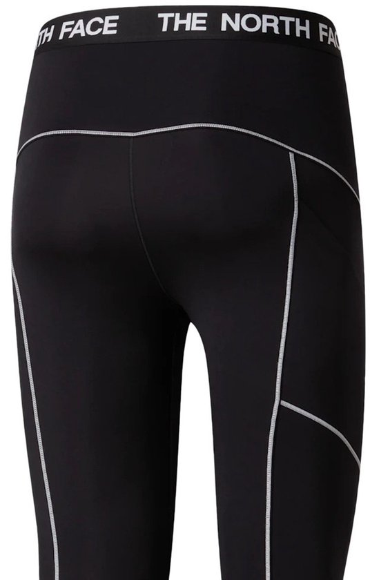 The North Face Womens Cambrena Tight — afbeelding 3