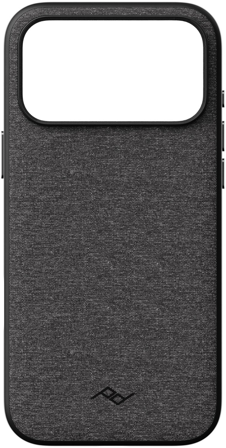 Peak Design Mobile Everyday Case Non-Slimlink iPhone 18 Pro Max Charcoal - 01896