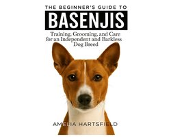 The Beginner's Guide to Basenjis