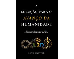 A Solução Para O Avanço Da Humanidade