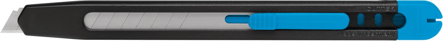 Martor ARGENTAX CUTTEX 9mm Afbreekmes Cutter