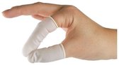 Romed Vingercondooms Latex M - 2 x 100 stuks voordeelverpakking