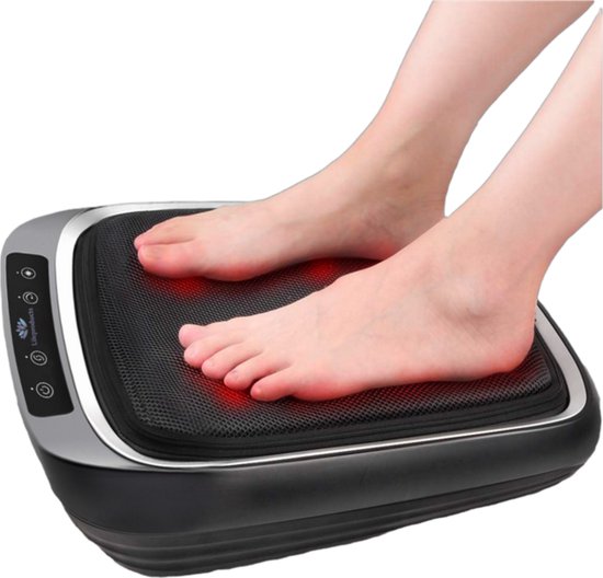 Lifeproducts Voetmassage Apparaat