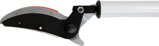 FLO 99331 Telescopische Snoeischaar - Takkenschaar 5 meter — afbeelding 4