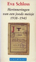 Herinneringen van een joods meisje 1938-1945
