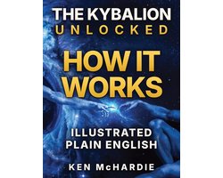 The Kybalion Unlocked
