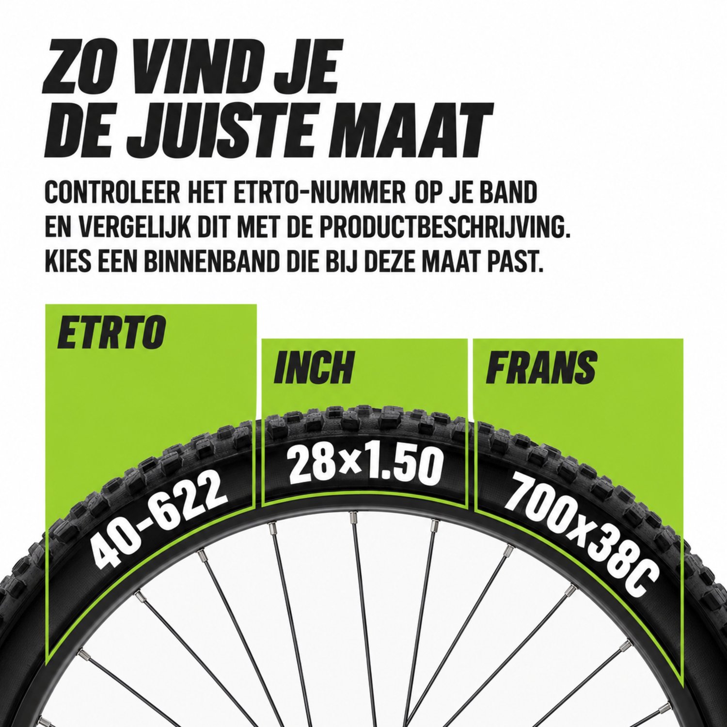 MSZweirad 2x Schwalbe Smart Sam Plus 26 x 2,25 (57-559) - GreenGuard - AV/Schrader-binnenbanden - 3 bandenlichters