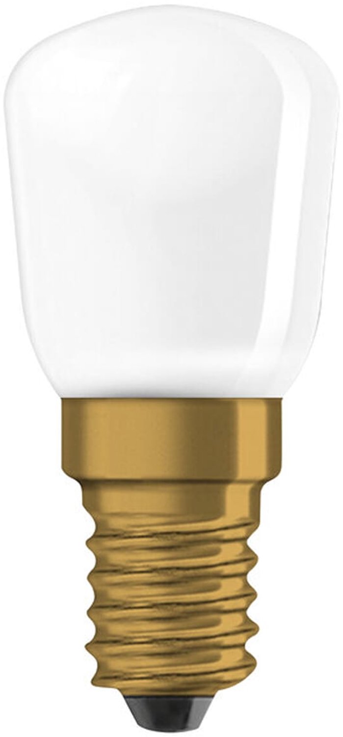 Osram Ovenlamp E14 - 40W 300lm 2600K - Warm Wit Licht - T29 - Dimbaar - 1.000 uur - 1 stuk