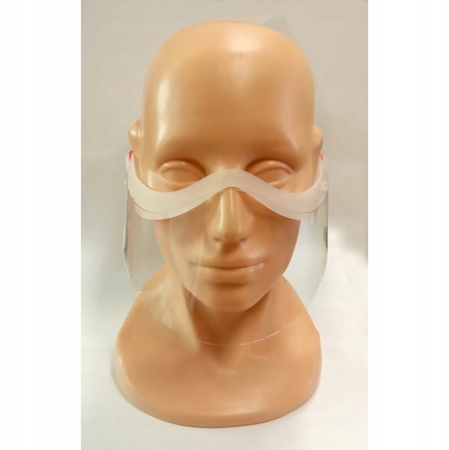 Nieuwe neuskap met clip, diverse kleuren, stofmasker