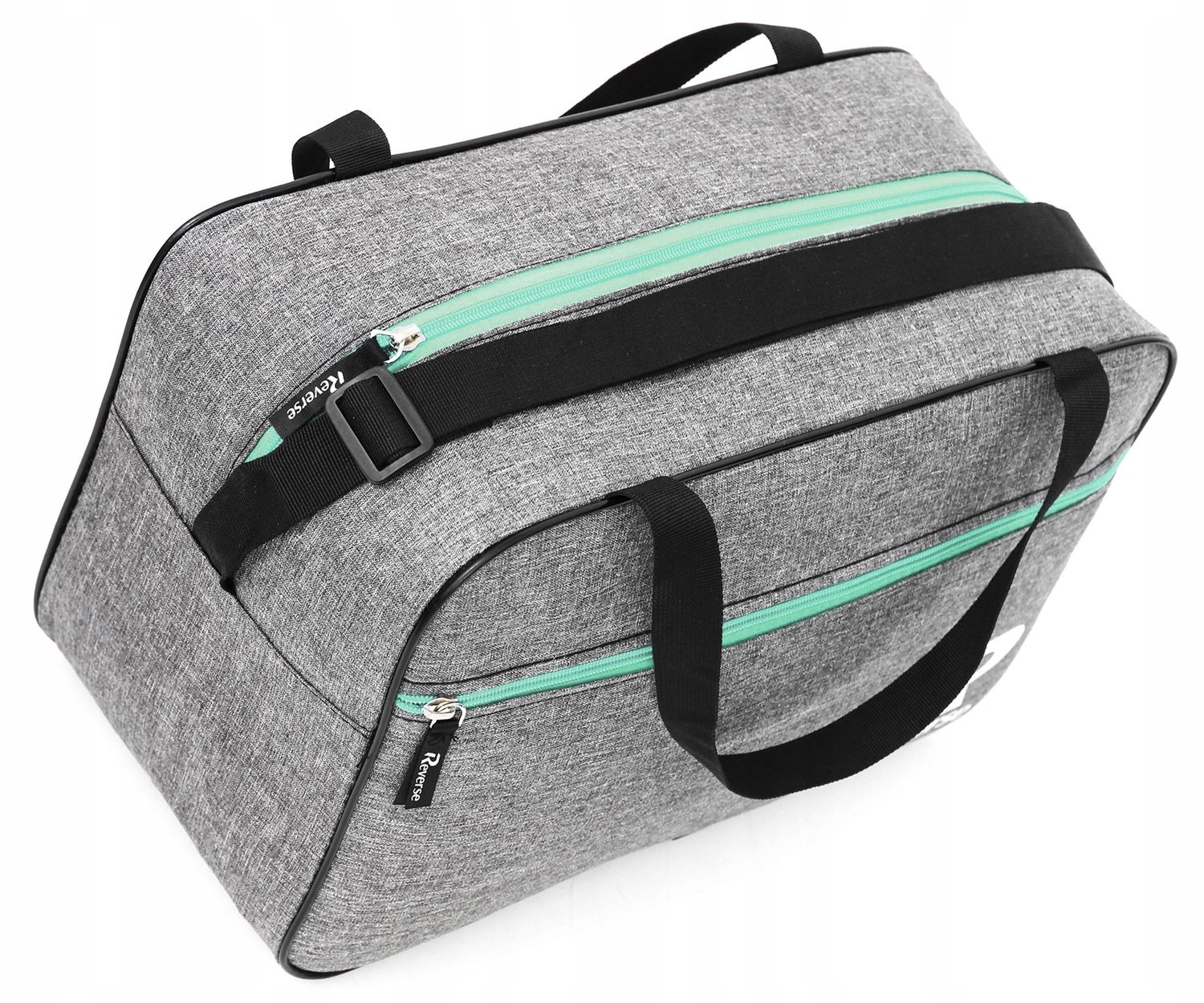 Handbagage Tas 40x30x20cm voor WIZZ AIR & RYANAIR - Lichtgewicht