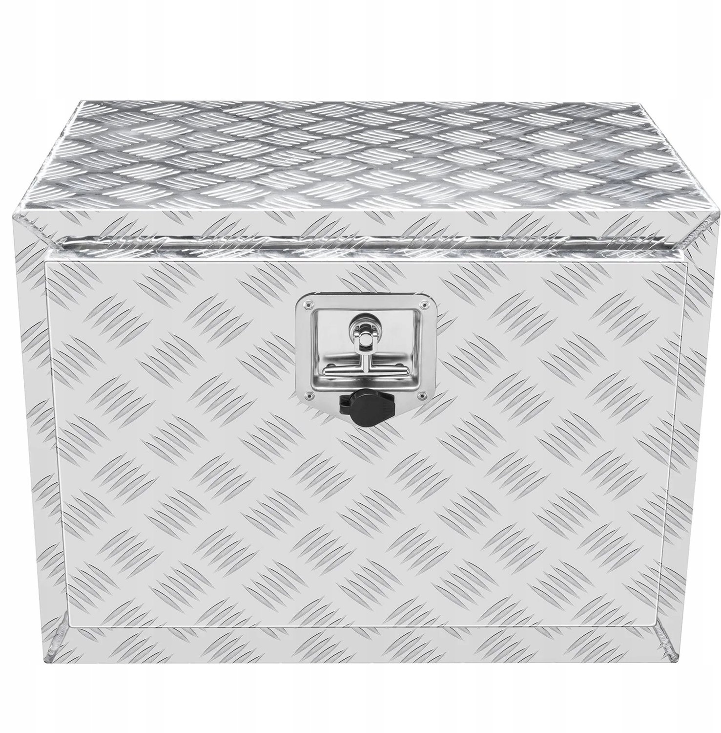 Aluminium Gereedschapskist Onderbouw 61x35x40cm Waterdicht