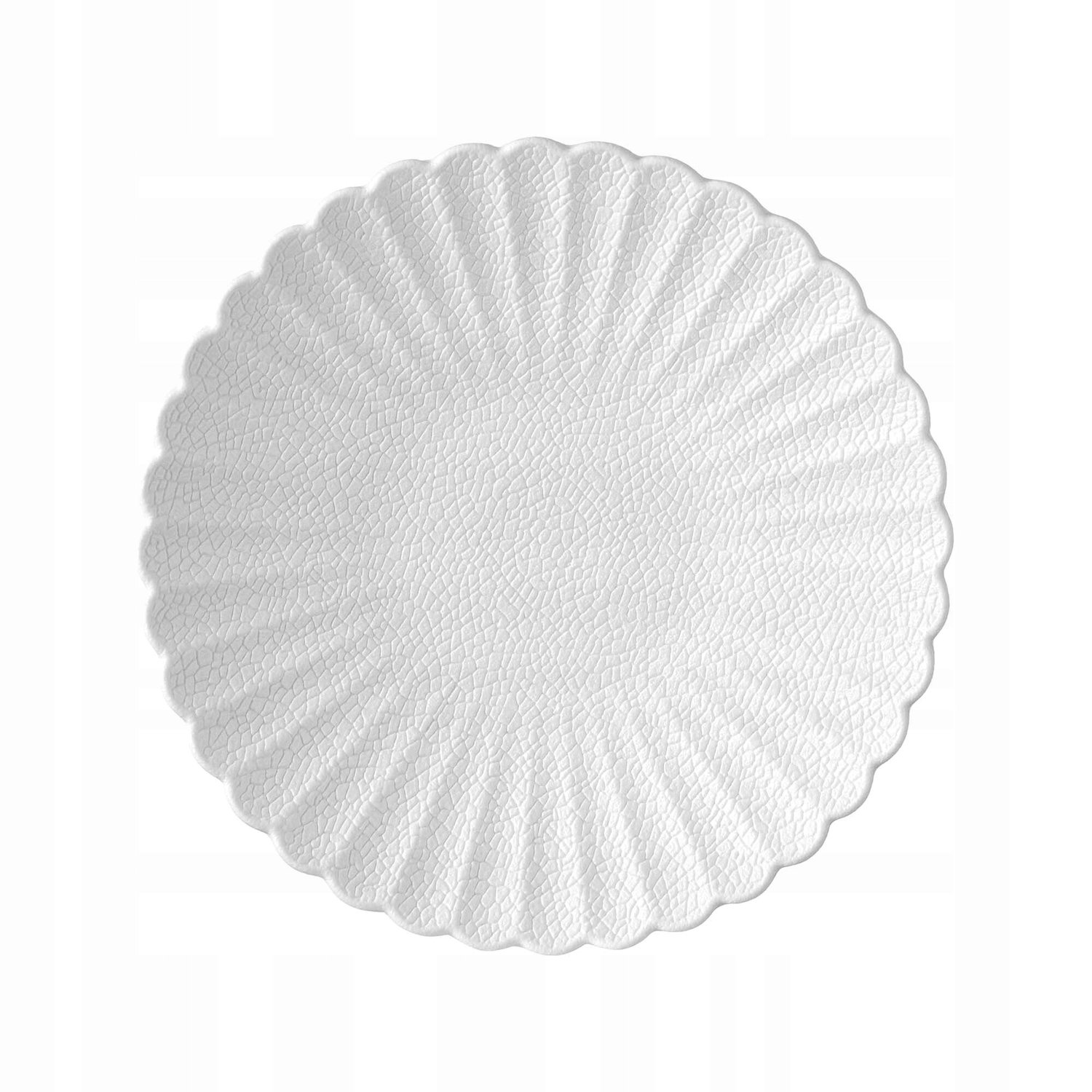 Fine Dine Fizz Decoratieve Porseleinen Schaal 27 cm