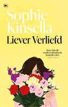 Liever verliefd