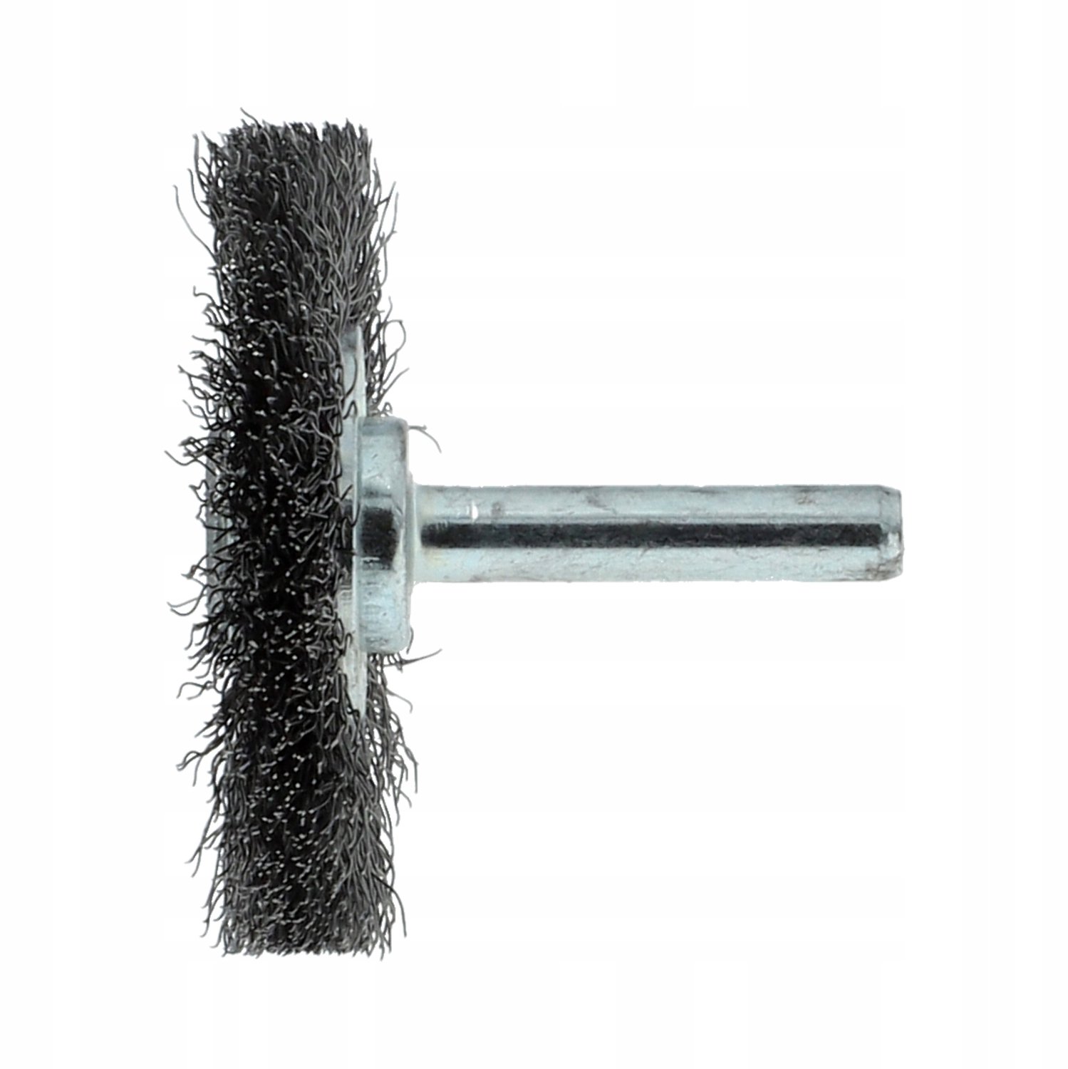 Norton Borstel voor Boormachine 50x10x6mm, 0.2mm Staal