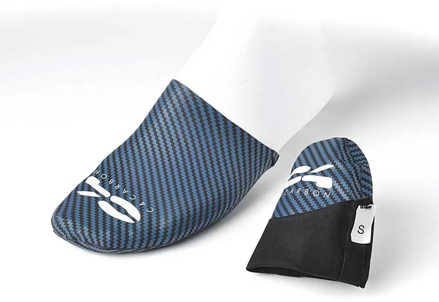 C4 Freediving Toecap Duiklaarzen 0.5 Mm Veelkleurig EU 42-44