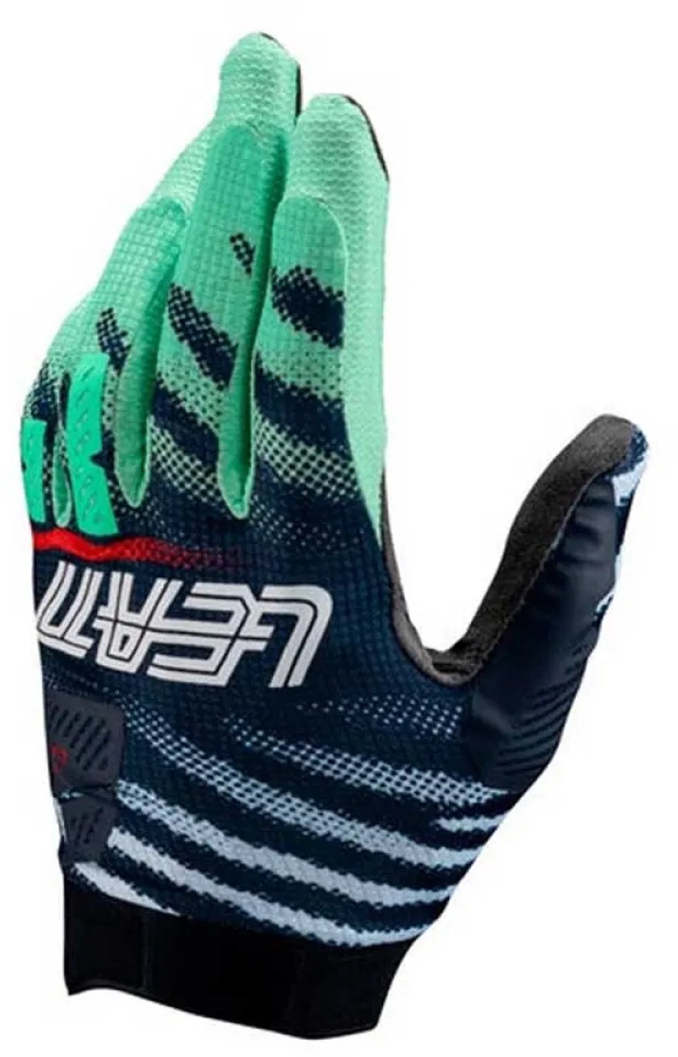 Leatt 1.5 Gripr Off-road Handschoenen Blauw S