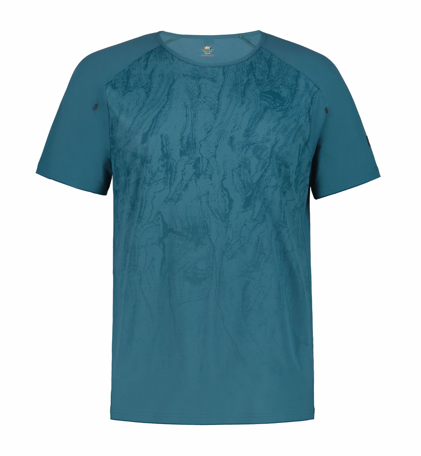 Rukka Marras Print - Heren T-shirt