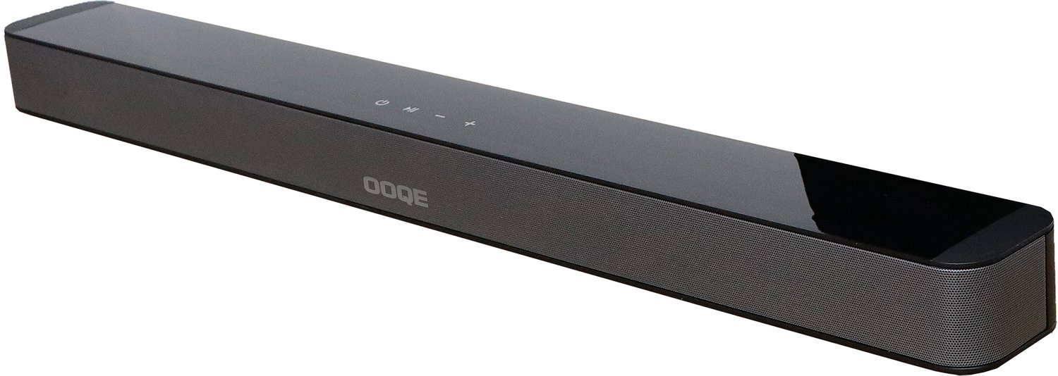 OOQE PRO Q7 All-in-One Soundbar