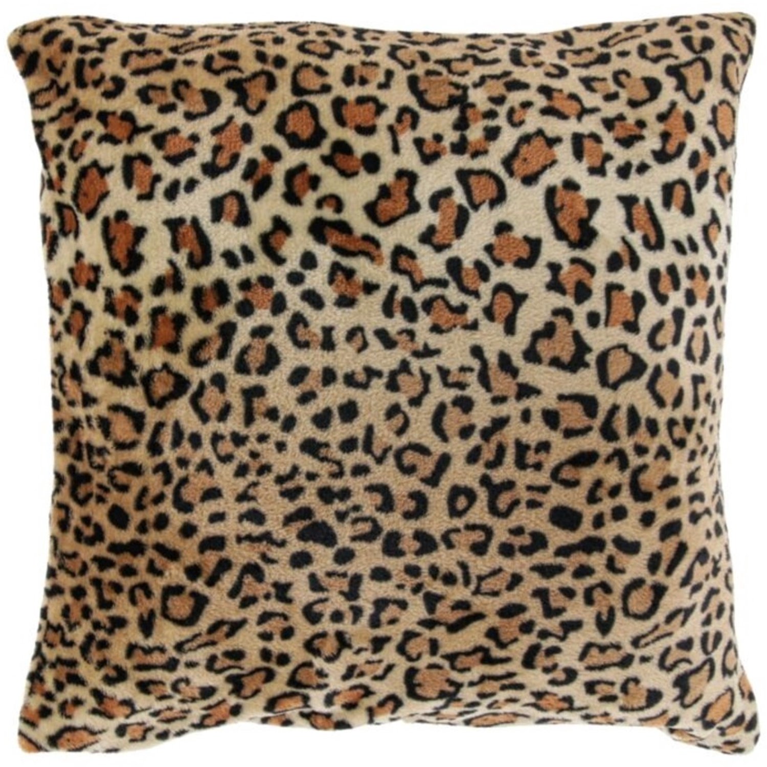 Unique Living Sierkussen Mara - dessin 3 - 45x45cm Multikleur