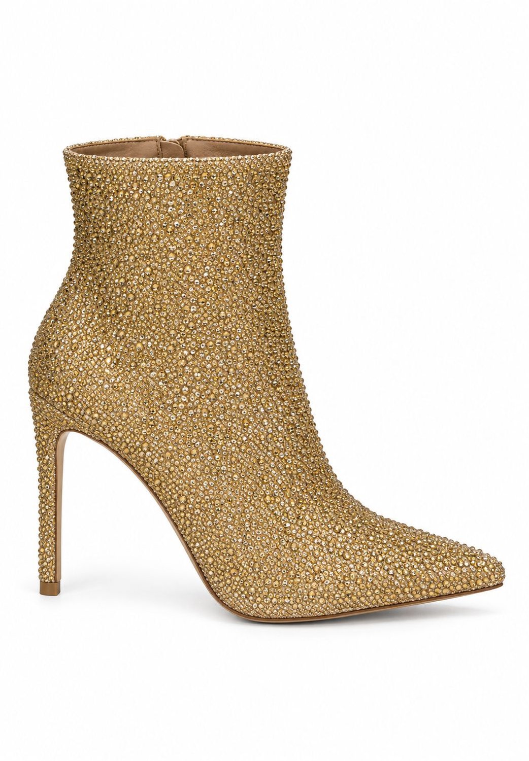 High Heel Stiefelette