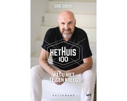 100 x het Huis