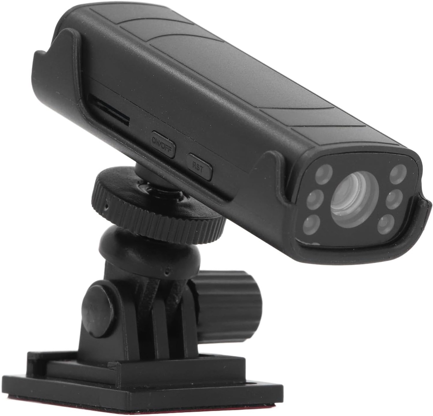 Achteruitrijcamera 1080p HD - 120° groothoek - waterbestendig nachtzicht - ideaal voor campers en vrachtwagens - ServiceTopper