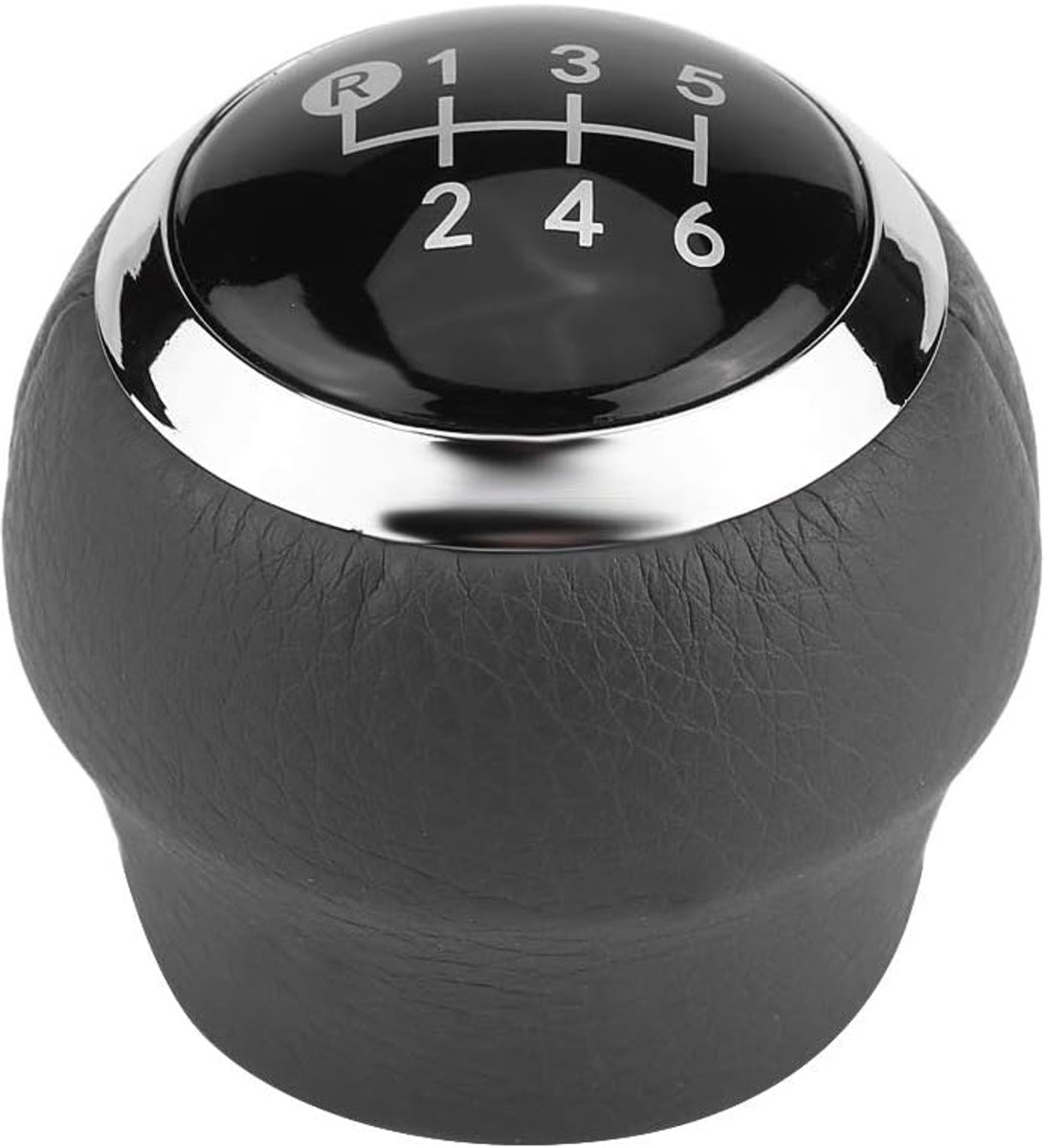 Auto 6 Speed ​​Versnellingspookknop voor Corolla Verso Auris Yaris RAV4 2007-2013