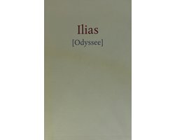 Ilias En Odyssee