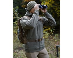 Task Force 2215 Tactical Hoodie Ranger Green - M