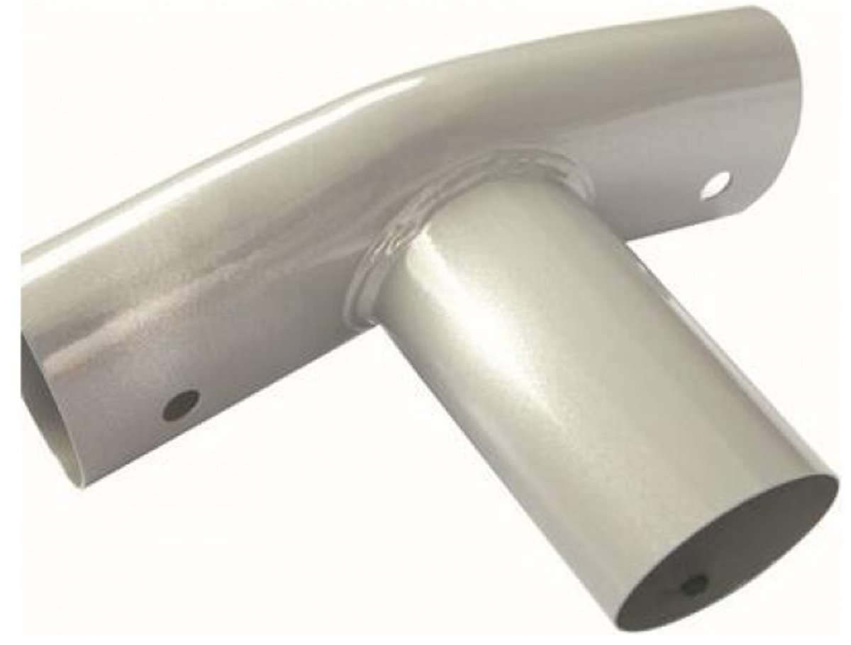 Bestway Power Steel Ovaal Zwembad T-Connector F voor 427 x 250 x 100 cm
