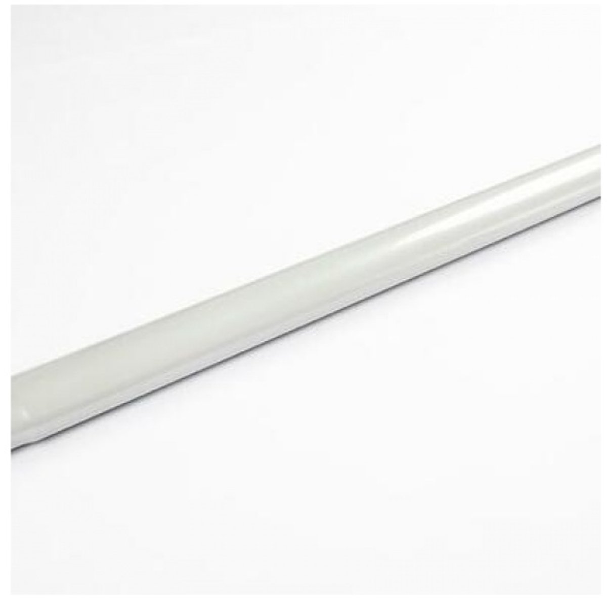 Bestway Power Steel Ovaal Zwembad Frosted Top Rail A voor 549 x 274 x 122 cm