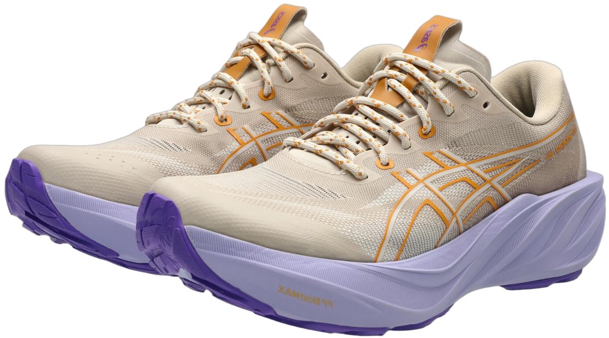 ASICS GT 2000 15 TR Hardloopschoenen Dames 38 Beige