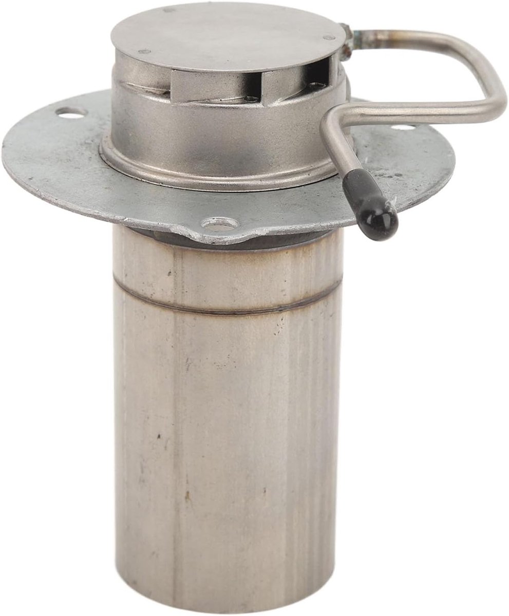 2KW Roestvrij Lichtgewicht Snelle Verwarming Brander Verbrandingskamer Vervanging voor Eberspacher Airtronic D2 12V of 24V, Verwarmingsonderdelen