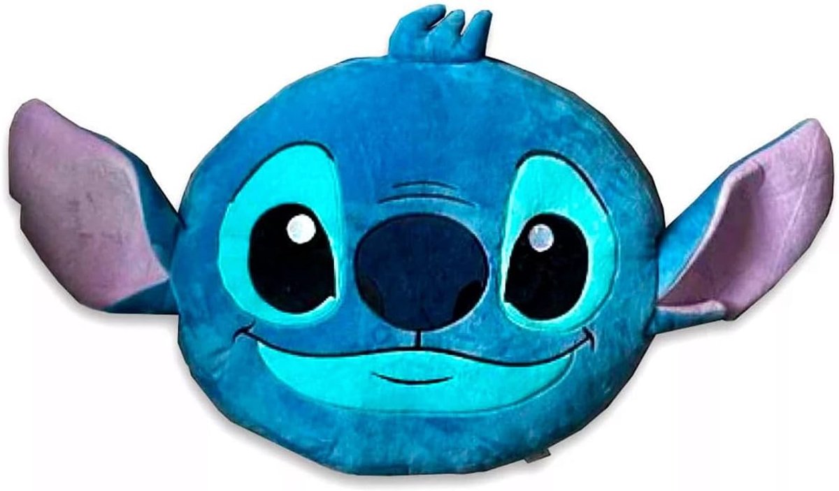 Forme STCH - Blauw