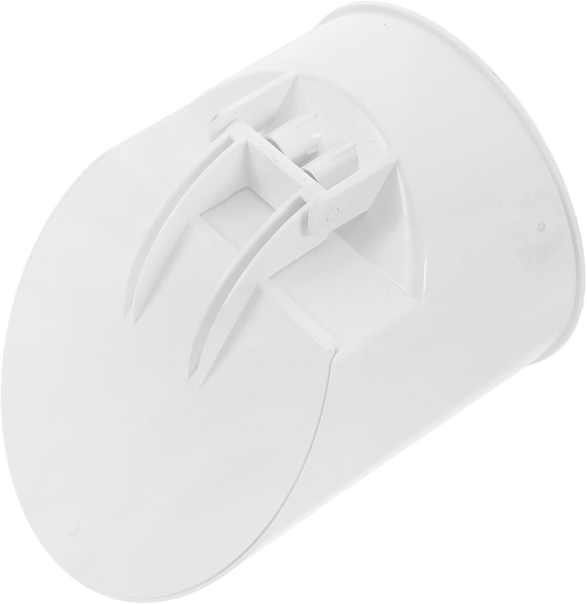 Afvoeradapter Ronde Afvoerplug Met Terugstroompreventie Eenvoudig Te Installeren Onderhouden Geschikt Voor Badkamers Keukens Effectieve Gasbarrière Voor Frisse