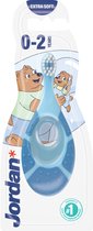 Jordan Baby Tandenborstel - 1 stuks
