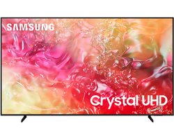 Samsung UE70DU7100 - 70 inch - 4K LED - 2024 - Smart TV