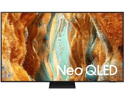 Samsung QE55QN70F - 55 inch - 4K Neo QLED - 2025 - Smart TV