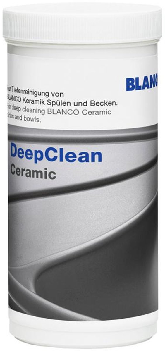 Blanco Care DeepClean Keramiek 526308