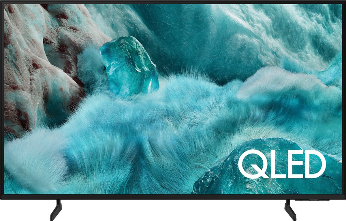 Samsung QE85Q7FA - 85 inch - 4K QLED - 2025 - Smart TV