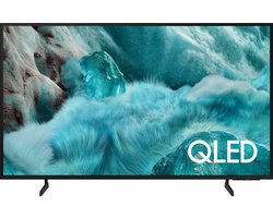 Samsung QE85Q7FA - 85 inch - 4K QLED - 2025 - Smart TV