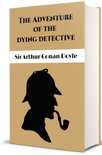 Classic Detective Stories 24 - The Adventure of the Dying Detective