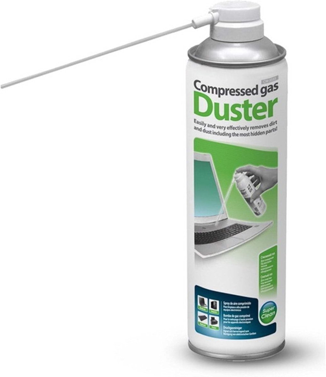 CW-3333 Air Duster, drukgas, 500 ml